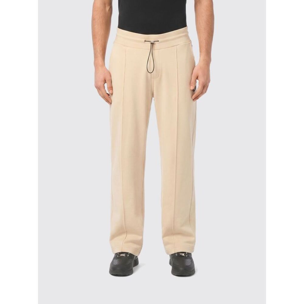 Billionaire Pants Men Beige
